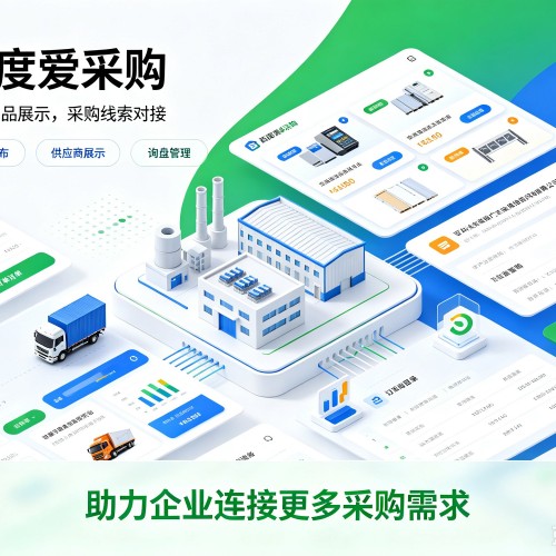 章贡百度爱采购